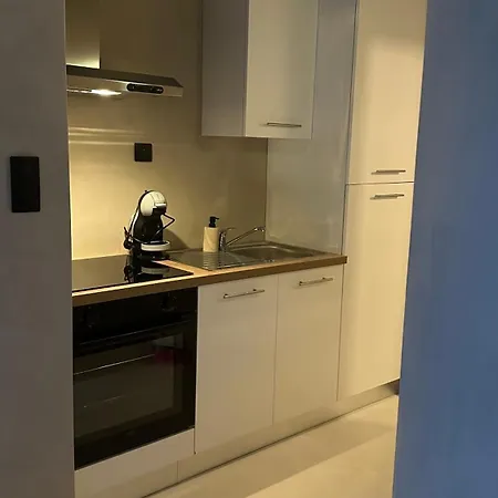 Prive By Collection Aura - A Deux Pas De La Place Ducale Aparthotel Charleville-Mézières